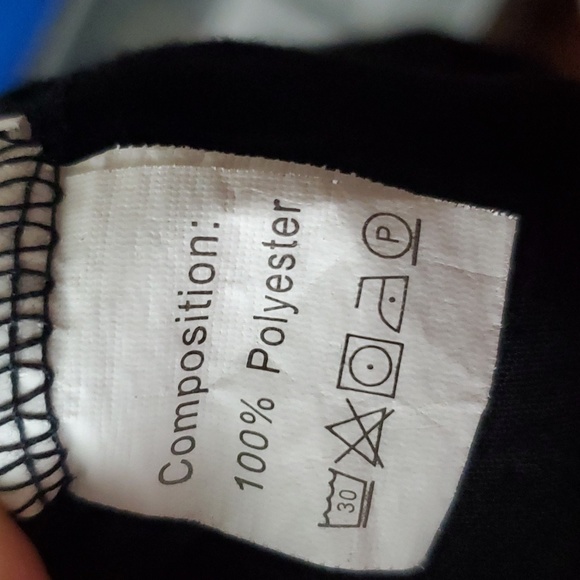 4/$20 Men's Large Loose T Shirt 1998 New York - Picture 5 of 9